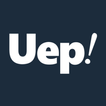 آیکون‌ Uep!