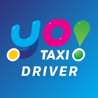 Yo!Taxi Driver icon