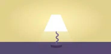 Screen Light Table Lamp Lite