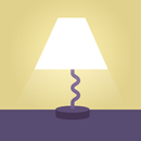 Screen Light Table Lamp Lite APK