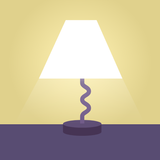 Screen Light Table Lamp Lite أيقونة