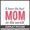 Mother's Day Dp for whatsapp-APK