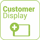 Tablet SP+ Customer Display icône