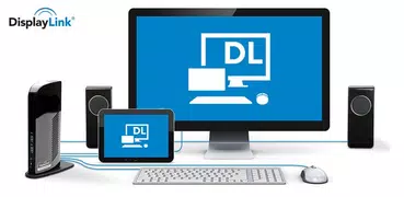 DisplayLink Desktop (Demo)