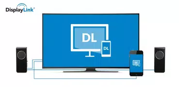 DisplayLink Presenter