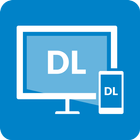 DisplayLink Presenter-icoon