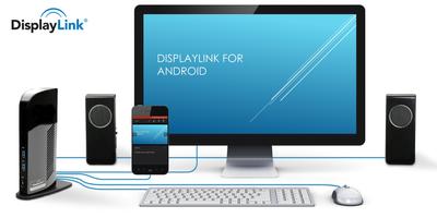 DisplayLink Presenter स्क्रीनशॉट 1