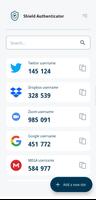 Shield Authenticator পোস্টার