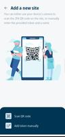 Shield Authenticator স্ক্রিনশট 1