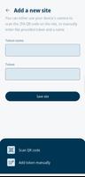 Shield Authenticator স্ক্রিনশট 3