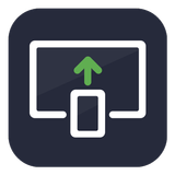DisplayNote Launcher icon
