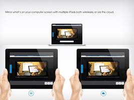 Classroom by DisplayNote Poster