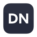 DisplayNote App