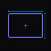 DisplayScale icon