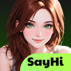SayHi : Chat Now APK