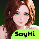 SayHi : Chat Now APK