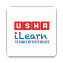 Usha iLearn aplikacja