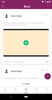 Usha iLearn تصوير الشاشة 2