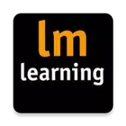 آیکون‌ LM Learning