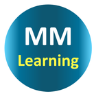 MM Learning أيقونة