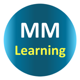 MM Learning icône