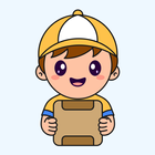 Amiigo AI icon