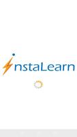 Insta Learn – BALIC Affiche