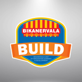 BUILD ícone