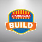 BUILD আইকন