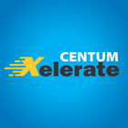 Centum Xelerate 아이콘