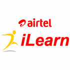 Airtel iLearn ikona