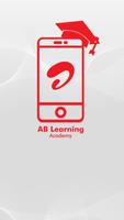 AB Learning Academy الملصق