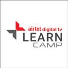 Airtel Digital Tv Learn Camp иконка