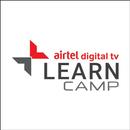 Airtel Digital Tv Learn Camp APK