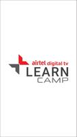 Airtel Digital Tv Learn Camp постер