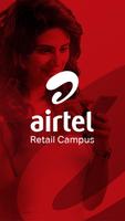 برنامه‌نما Airtel Retail Campus عکس از صفحه