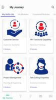 Centum Foundation اسکرین شاٹ 1