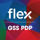 Flex GSS PDP icône