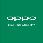 Oppo Learning Academy 아이콘