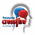 Panasonic Crossfire ikona