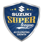 Suzuki Super League icône