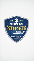 Suzuki Super League capture d'écran 1