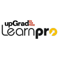 upGrad LearnPro