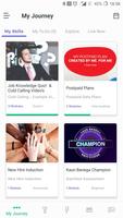 upGrad LearnPro پوسٹر