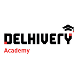 Delhivery Academy-icoon