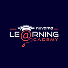 Nuvama Learning Academy アイコン