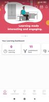 Interio iLearn Plakat