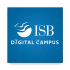 ISB Digital Campus icône