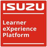Isuzu LXP 아이콘