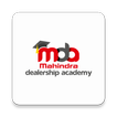 Mahindra Dealership Academy